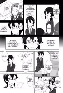 Page 4 of Shino-chan no Usuusu na Enkou Nikki - preview thumbnail