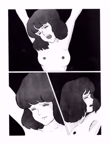 Page 17 of Lumiere Et Ombre - Light & Shadow Vol. 1 - preview thumbnail