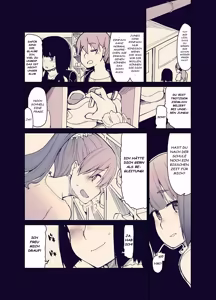 Page 4 of Houkago Hiyoko Girls (decensored) - preview thumbnail