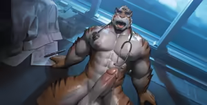 Page 304 of OCTOBER 2025 Patreon - preview thumbnail