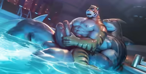 Page 316 of OCTOBER 2025 Patreon - preview thumbnail