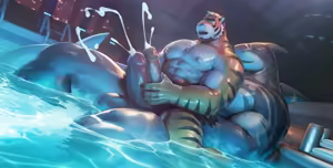 Page 317 of OCTOBER 2025 Patreon - preview thumbnail