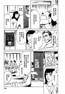 Page 122 of Yuuwaku Celeb - preview thumbnail
