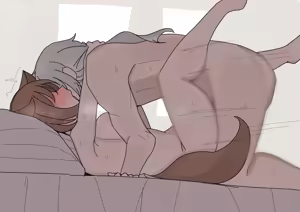 Page 3 of パフューマー - preview thumbnail