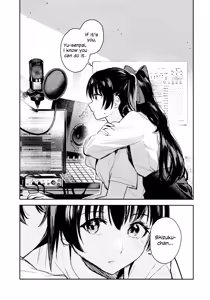 Page 11 of Hanagasa YuShizu Soushuuhen - preview thumbnail
