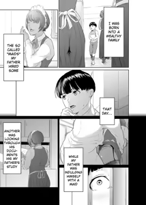 Page 5 of Kaitou X to Shisanka no Musuko - preview thumbnail