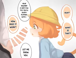 Page 57 of Pixiv + Twitter - preview thumbnail