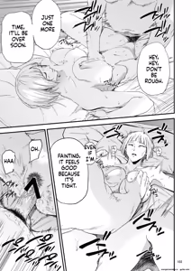 Page 103 of Saeko Nee-san ga Daigaku no Doukyuusei ni Itazura Sare Moteasobareru Hon 1-4 - preview thumbnail