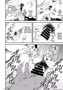 Page 96 of Saeko Nee-san ga Daigaku no Doukyuusei ni Itazura Sare Moteasobareru Hon 1-4 - preview thumbnail
