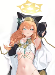 ほうき星fanbox 2024/08/07-2025/07/30 — hentai manga cover on Fhentai