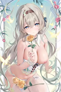 Page 13 of ほうき星fanbox 2024/08/07-2025/07/30 - preview thumbnail