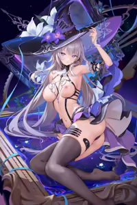Page 159 of ほうき星fanbox 2024/08/07-2025/07/30 - preview thumbnail