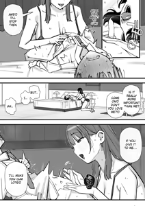 Page 29 of Honey Trap Tokubetsu Taisaku Classroom - preview thumbnail