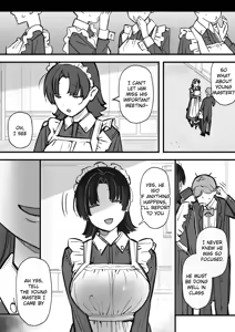 Page 44 of Honey Trap Tokubetsu Taisaku Classroom - preview thumbnail