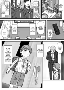 Page 5 of Honey Trap Tokubetsu Taisaku Classroom - preview thumbnail