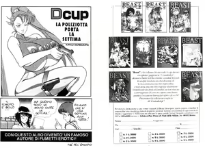 Page 51 of Le storie di Miss Q Lee - Vol.1 - preview thumbnail
