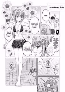 Page 11 of Pool de Kyousei Porori!? Mizugi Bijo wo Nerau Hentai Otoko wo Tsukamaero! + -AFTER- | Poolside Exposure!? Catch The Pervert That Targets Swimsuit Beauties! + ~AFTER~ - preview thumbnail
