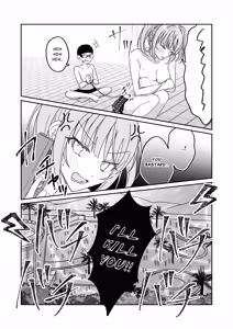 Page 20 of Pool de Kyousei Porori!? Mizugi Bijo wo Nerau Hentai Otoko wo Tsukamaero! + -AFTER- | Poolside Exposure!? Catch The Pervert That Targets Swimsuit Beauties! + ~AFTER~ - preview thumbnail