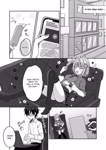 Page 22 of Pool de Kyousei Porori!? Mizugi Bijo wo Nerau Hentai Otoko wo Tsukamaero! + -AFTER- | Poolside Exposure!? Catch The Pervert That Targets Swimsuit Beauties! + ~AFTER~ - preview thumbnail