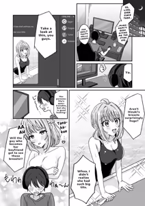 Page 29 of Pool de Kyousei Porori!? Mizugi Bijo wo Nerau Hentai Otoko wo Tsukamaero! + -AFTER- | Poolside Exposure!? Catch The Pervert That Targets Swimsuit Beauties! + ~AFTER~ - preview thumbnail