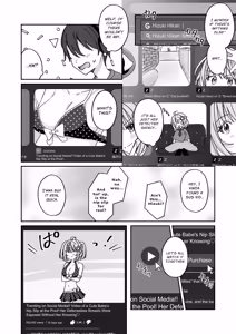 Page 30 of Pool de Kyousei Porori!? Mizugi Bijo wo Nerau Hentai Otoko wo Tsukamaero! + -AFTER- | Poolside Exposure!? Catch The Pervert That Targets Swimsuit Beauties! + ~AFTER~ - preview thumbnail