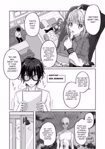 Page 3 of Pool de Kyousei Porori!? Mizugi Bijo wo Nerau Hentai Otoko wo Tsukamaero! + -AFTER- | Poolside Exposure!? Catch The Pervert That Targets Swimsuit Beauties! + ~AFTER~ - preview thumbnail