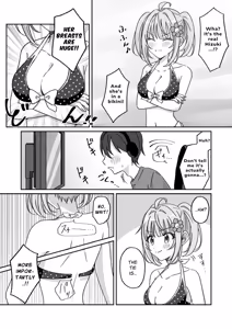 Page 31 of Pool de Kyousei Porori!? Mizugi Bijo wo Nerau Hentai Otoko wo Tsukamaero! + -AFTER- | Poolside Exposure!? Catch The Pervert That Targets Swimsuit Beauties! + ~AFTER~ - preview thumbnail