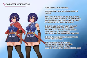 Page 255 of Tsubomi no Emblem ~Kinyoku no Shiren~ | Emblem of Bud ~Trial of Abstinence~ - preview thumbnail