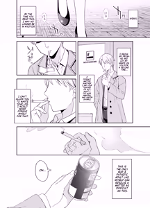Page 115 of Kagodori no Tooki Omonbakari o Tokashite - Melting the distant worries of the caged bird - preview thumbnail