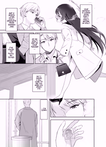 Page 116 of Kagodori no Tooki Omonbakari o Tokashite - Melting the distant worries of the caged bird - preview thumbnail