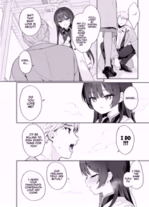 Page 123 of Kagodori no Tooki Omonbakari o Tokashite - Melting the distant worries of the caged bird - preview thumbnail
