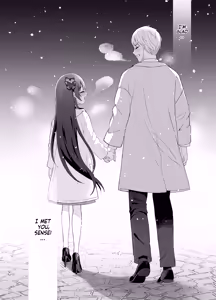 Page 127 of Kagodori no Tooki Omonbakari o Tokashite - Melting the distant worries of the caged bird - preview thumbnail