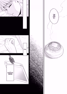 Page 32 of Kagodori no Tooki Omonbakari o Tokashite - Melting the distant worries of the caged bird - preview thumbnail