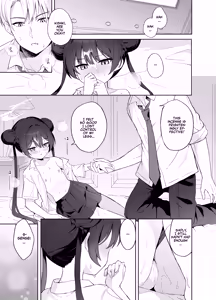 Page 62 of Kagodori no Tooki Omonbakari o Tokashite - Melting the distant worries of the caged bird - preview thumbnail