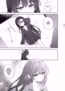 Page 84 of Kagodori no Tooki Omonbakari o Tokashite - Melting the distant worries of the caged bird - preview thumbnail