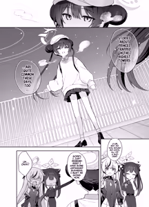 Page 93 of Kagodori no Tooki Omonbakari o Tokashite - Melting the distant worries of the caged bird - preview thumbnail