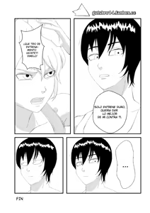 Page 18 of Saotome: Ringside - preview thumbnail