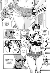 Page 15 of TRIPLE HANDED - preview thumbnail