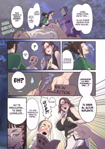 Page 5 of Clijo AV Kenkyuukai - preview thumbnail