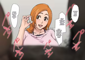 Page 187 of Uraaka Orihime 0-15 - preview thumbnail