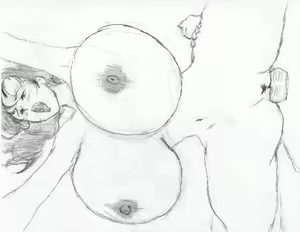 Page 17 of Girls Girls Girls 1-2 - preview thumbnail
