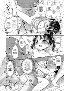 Page 32 of Otona Mitai ni Suki ni Shite ne - Don't treat me as a child - preview thumbnail
