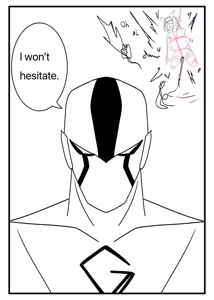 Page 16 of Goonman p2 - preview thumbnail