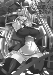Page 3 of THE CONDOME NoelBlue - preview thumbnail