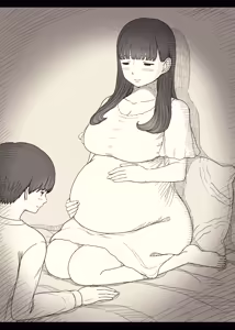 Page 103 of Bungaku Joshi ni Taberareru 6 - preview thumbnail