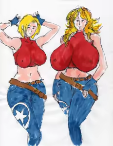Page 40 of Girls Girls Girls 5-6-7 - preview thumbnail