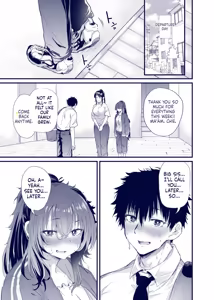 Page 40 of Kuroda Chie no Hikikomori Seikatsu - preview thumbnail