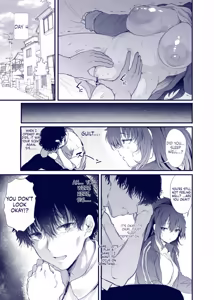 Page 57 of Kuroda Chie no Hikikomori Seikatsu - preview thumbnail