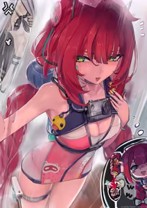 Page 4 of YUZUHA - preview thumbnail