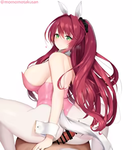 Page 51 of Umagirl - preview thumbnail
